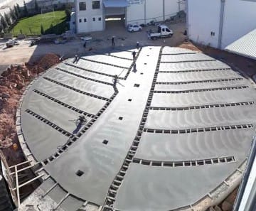 Concrete project 31